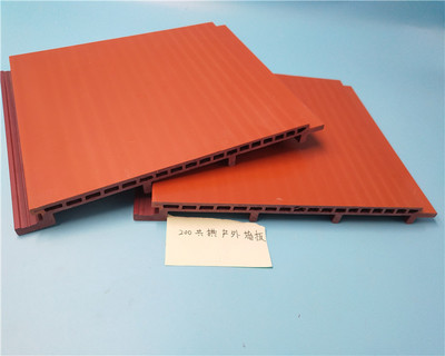 匠心獨運 武漢戶外木塑地板廠如何以衛生材料標準提升產品品質